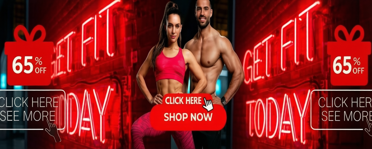Elevate Your Home Workout Experience